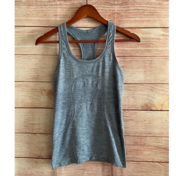 lululemon athletica Tops - Lululemon Swiftly Tech Tank